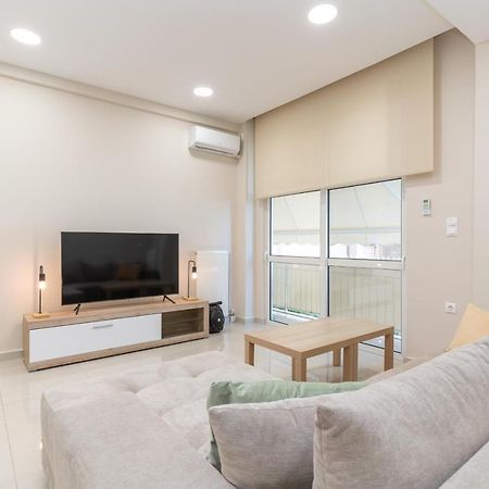 Cosy 2Br Apartment Next To Bars & Restaurants Atene Esterno foto