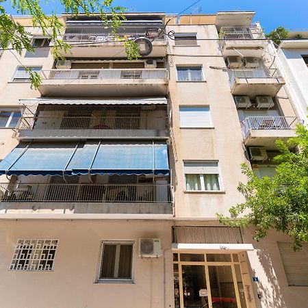 Cosy 2Br Apartment Next To Bars & Restaurants Atene Esterno foto