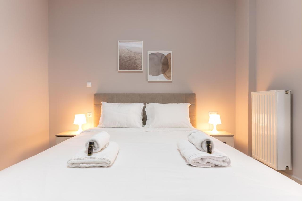 Cosy 2Br Apartment Next To Bars & Restaurants Atene Esterno foto