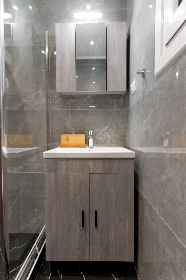 Cosy 2Br Apartment Next To Bars & Restaurants Atene Esterno foto