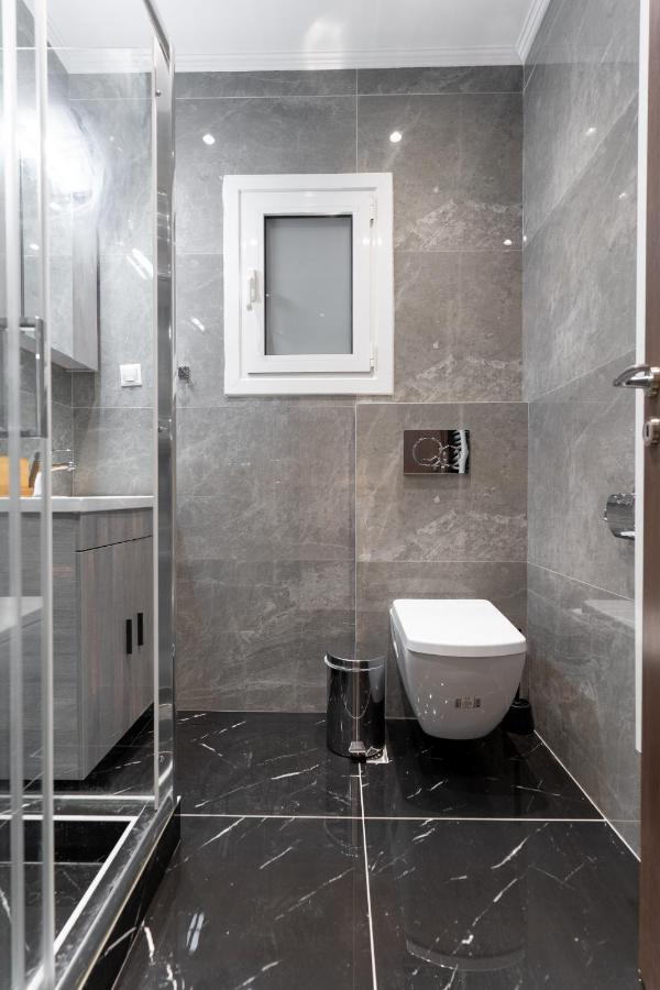 Cosy 2Br Apartment Next To Bars & Restaurants Atene Esterno foto