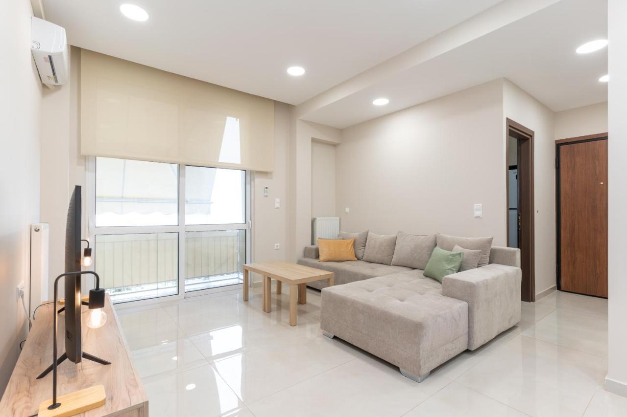 Cosy 2Br Apartment Next To Bars & Restaurants Atene Esterno foto