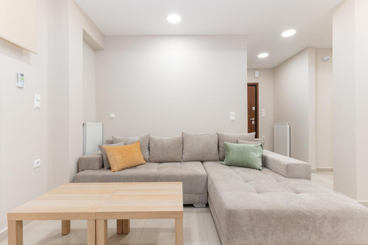 Cosy 2Br Apartment Next To Bars & Restaurants Atene Esterno foto