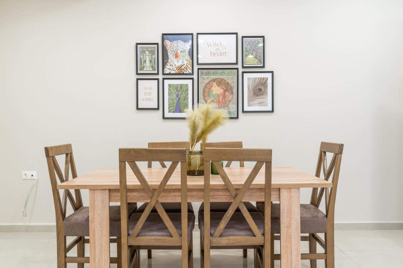 Cosy 2Br Apartment Next To Bars & Restaurants Atene Esterno foto