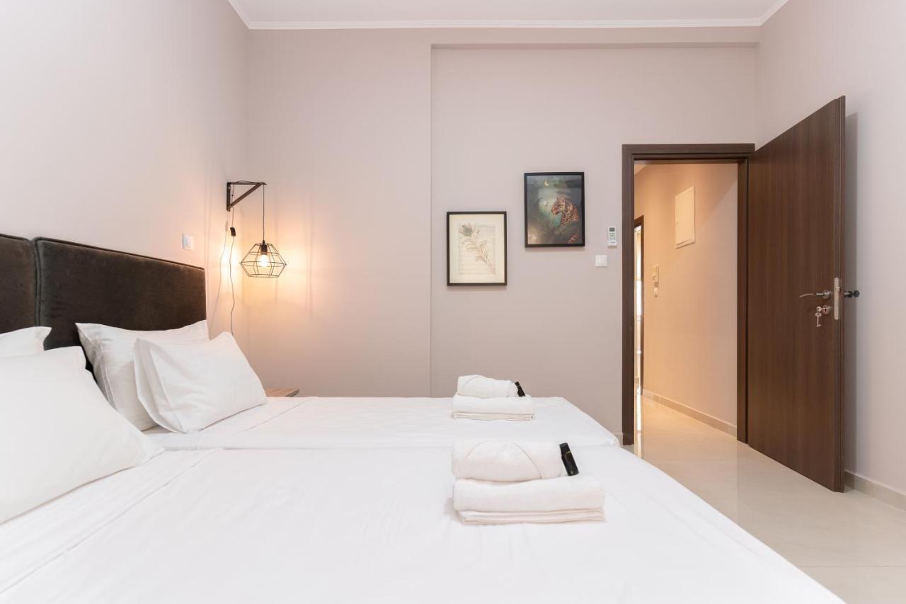 Cosy 2Br Apartment Next To Bars & Restaurants Atene Esterno foto