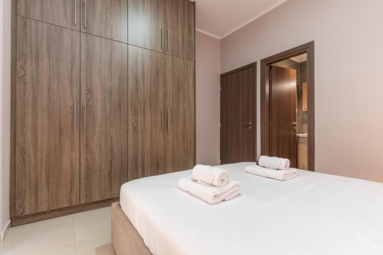 Cosy 2Br Apartment Next To Bars & Restaurants Atene Esterno foto