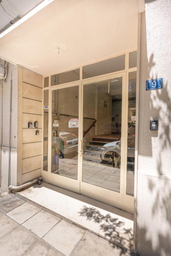Cosy 2Br Apartment Next To Bars & Restaurants Atene Esterno foto