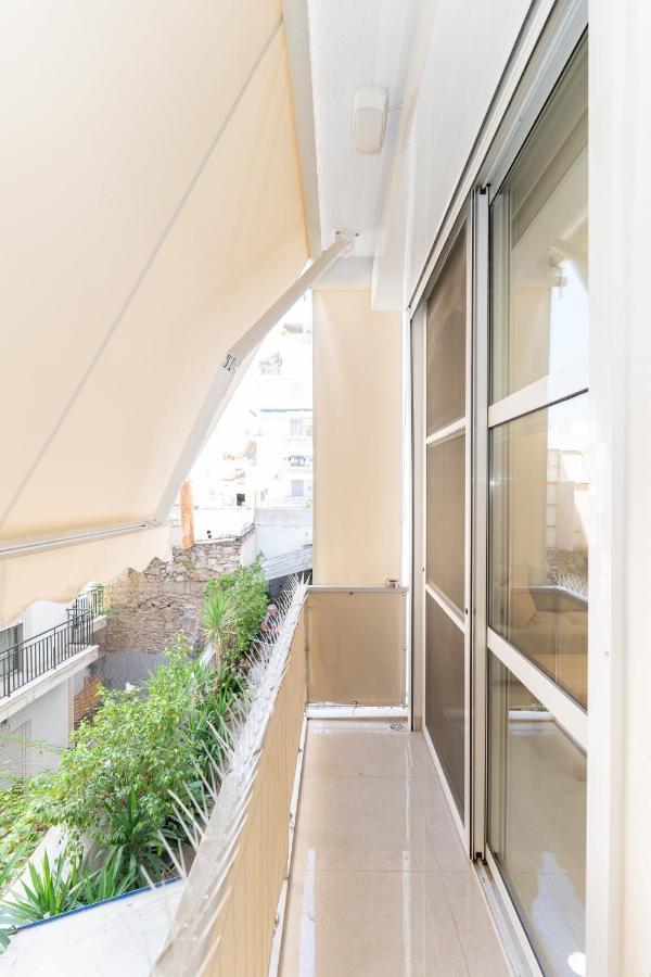Cosy 2Br Apartment Next To Bars & Restaurants Atene Esterno foto