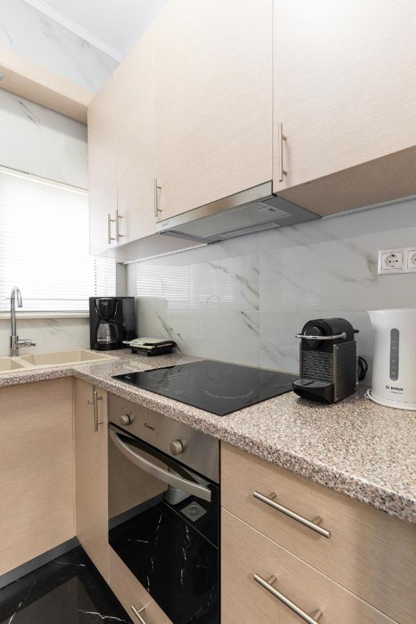 Cosy 2Br Apartment Next To Bars & Restaurants Atene Esterno foto