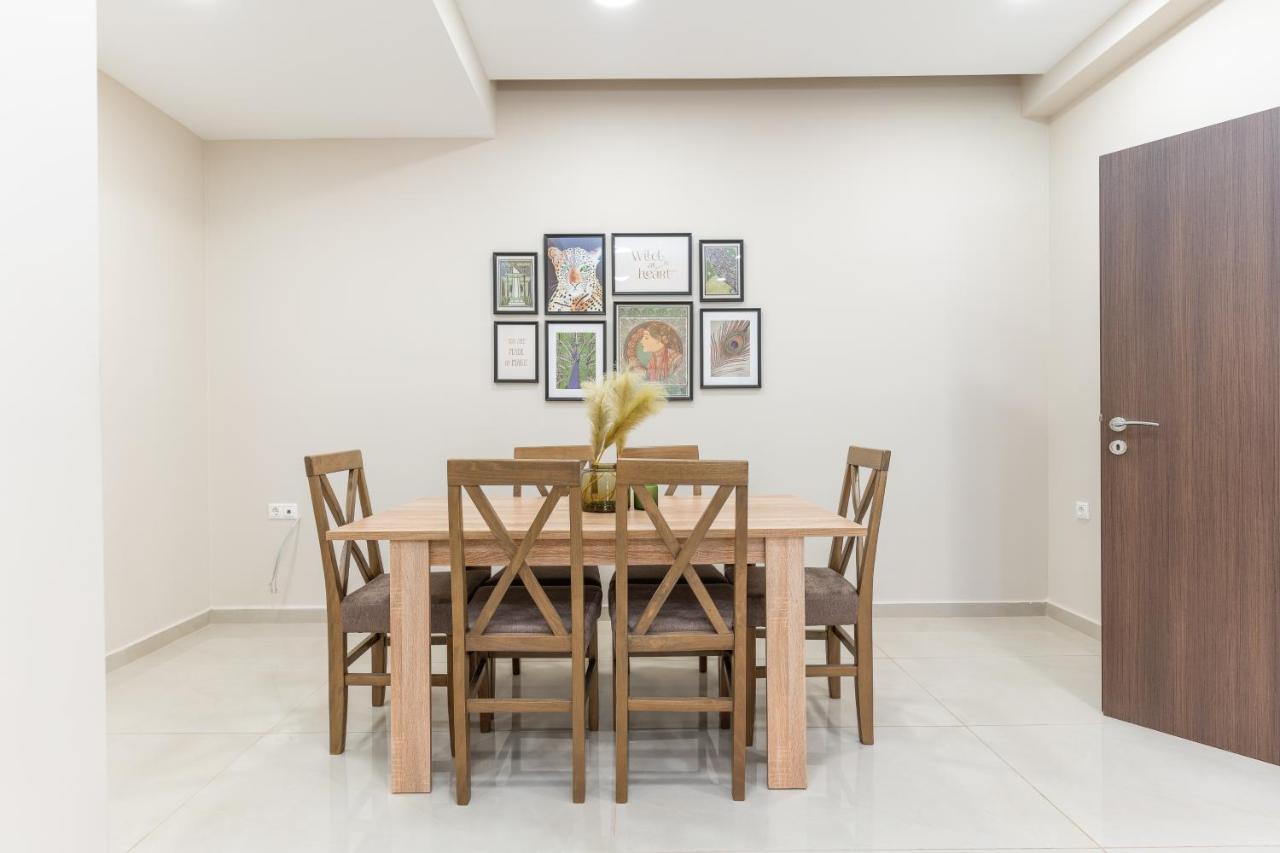 Cosy 2Br Apartment Next To Bars & Restaurants Atene Esterno foto
