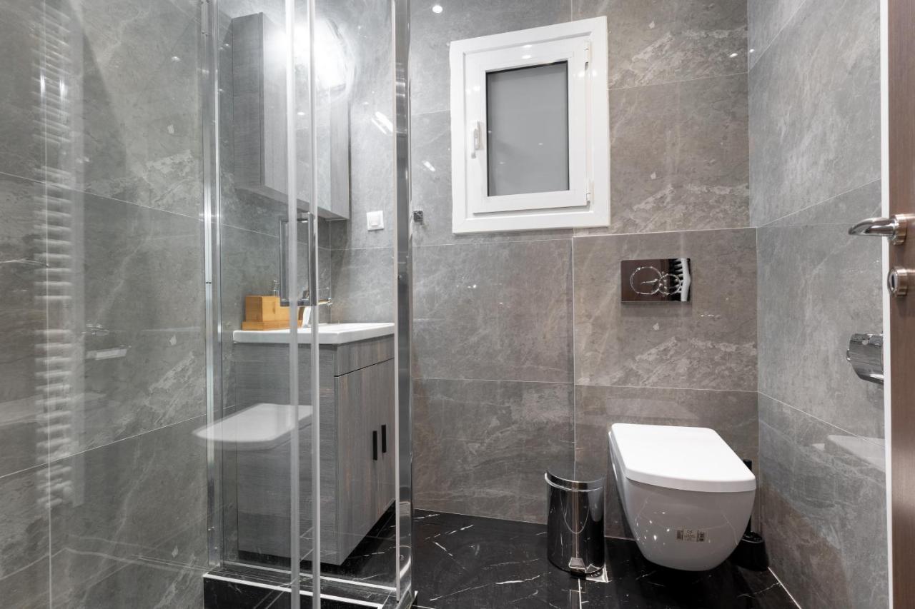 Cosy 2Br Apartment Next To Bars & Restaurants Atene Esterno foto