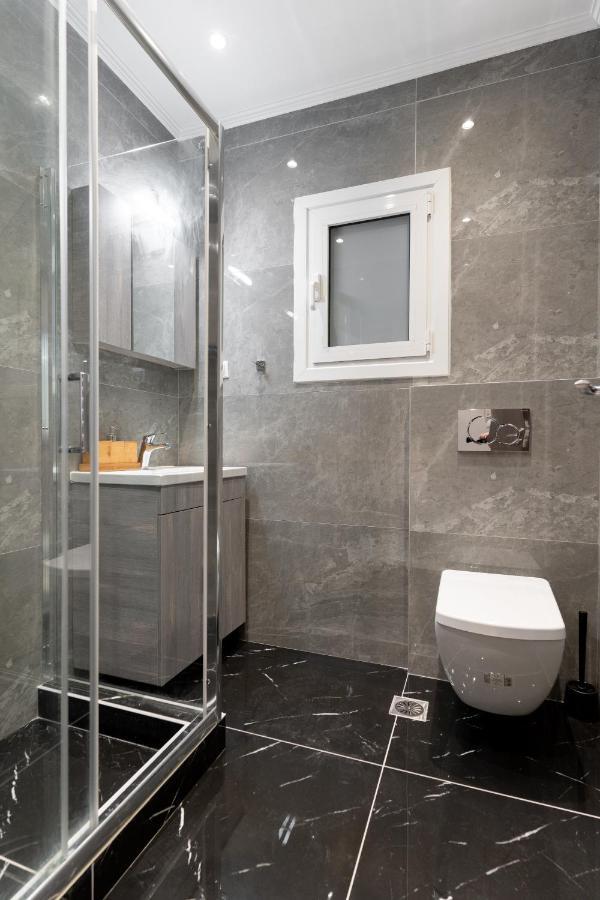 Cosy 2Br Apartment Next To Bars & Restaurants Atene Esterno foto