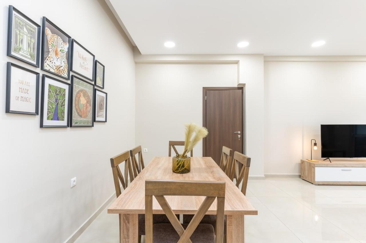 Cosy 2Br Apartment Next To Bars & Restaurants Atene Esterno foto
