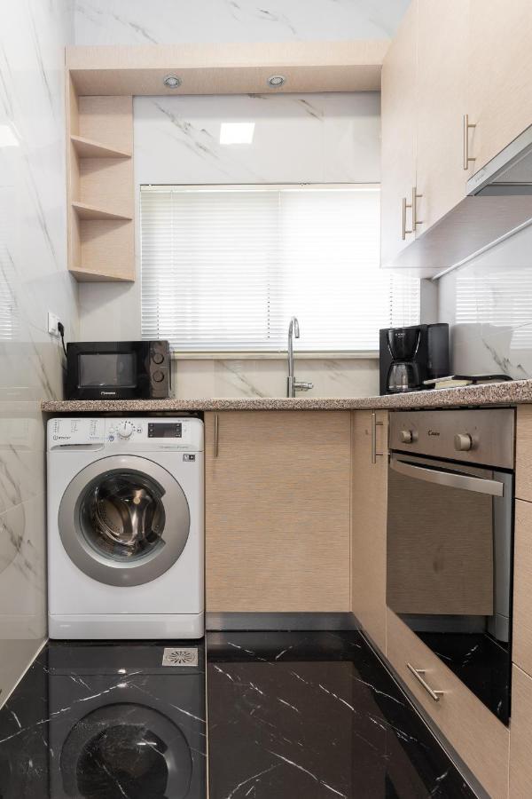 Cosy 2Br Apartment Next To Bars & Restaurants Atene Esterno foto