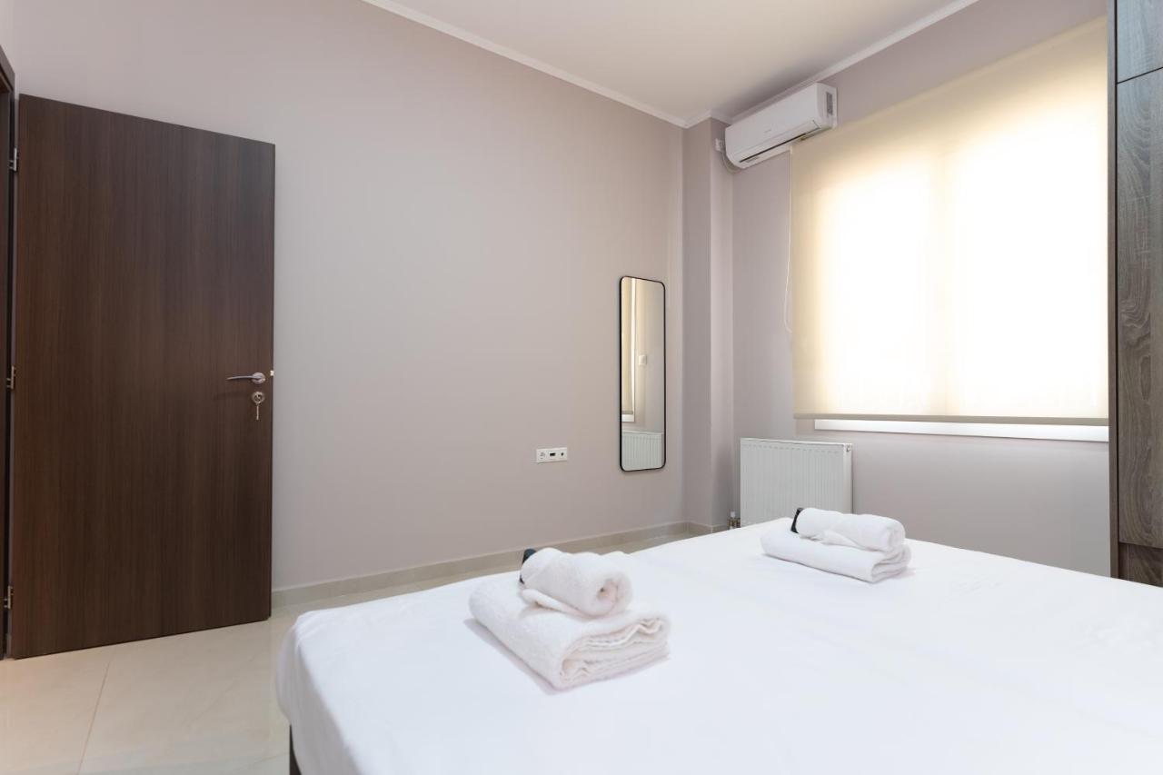 Cosy 2Br Apartment Next To Bars & Restaurants Atene Esterno foto