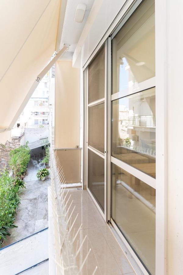 Cosy 2Br Apartment Next To Bars & Restaurants Atene Esterno foto