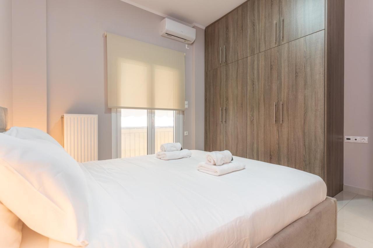Cosy 2Br Apartment Next To Bars & Restaurants Atene Esterno foto