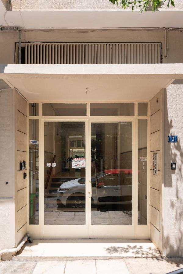 Cosy 2Br Apartment Next To Bars & Restaurants Atene Esterno foto