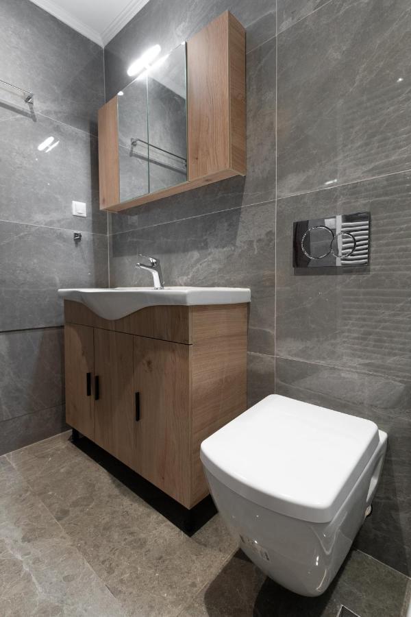 Cosy 2Br Apartment Next To Bars & Restaurants Atene Esterno foto