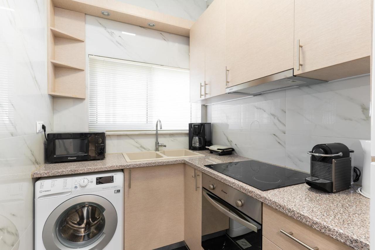 Cosy 2Br Apartment Next To Bars & Restaurants Atene Esterno foto