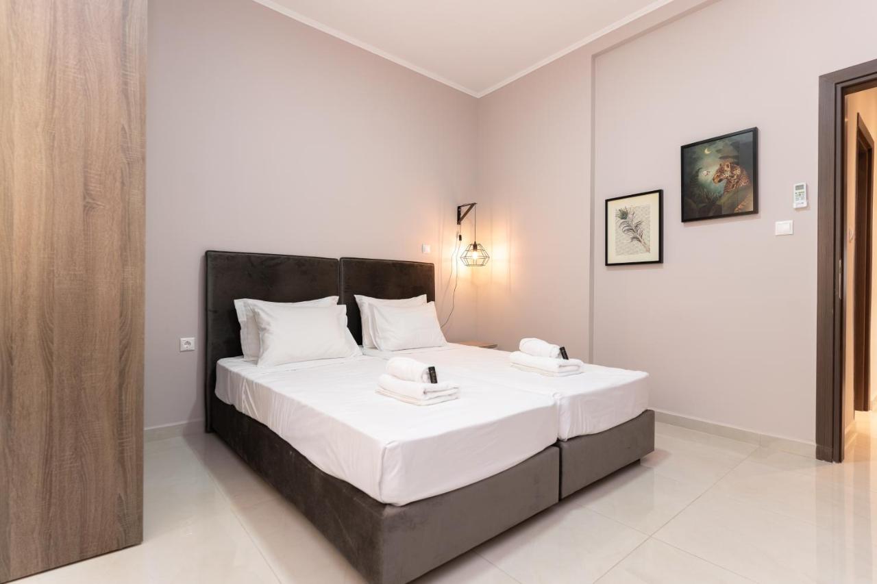 Cosy 2Br Apartment Next To Bars & Restaurants Atene Esterno foto