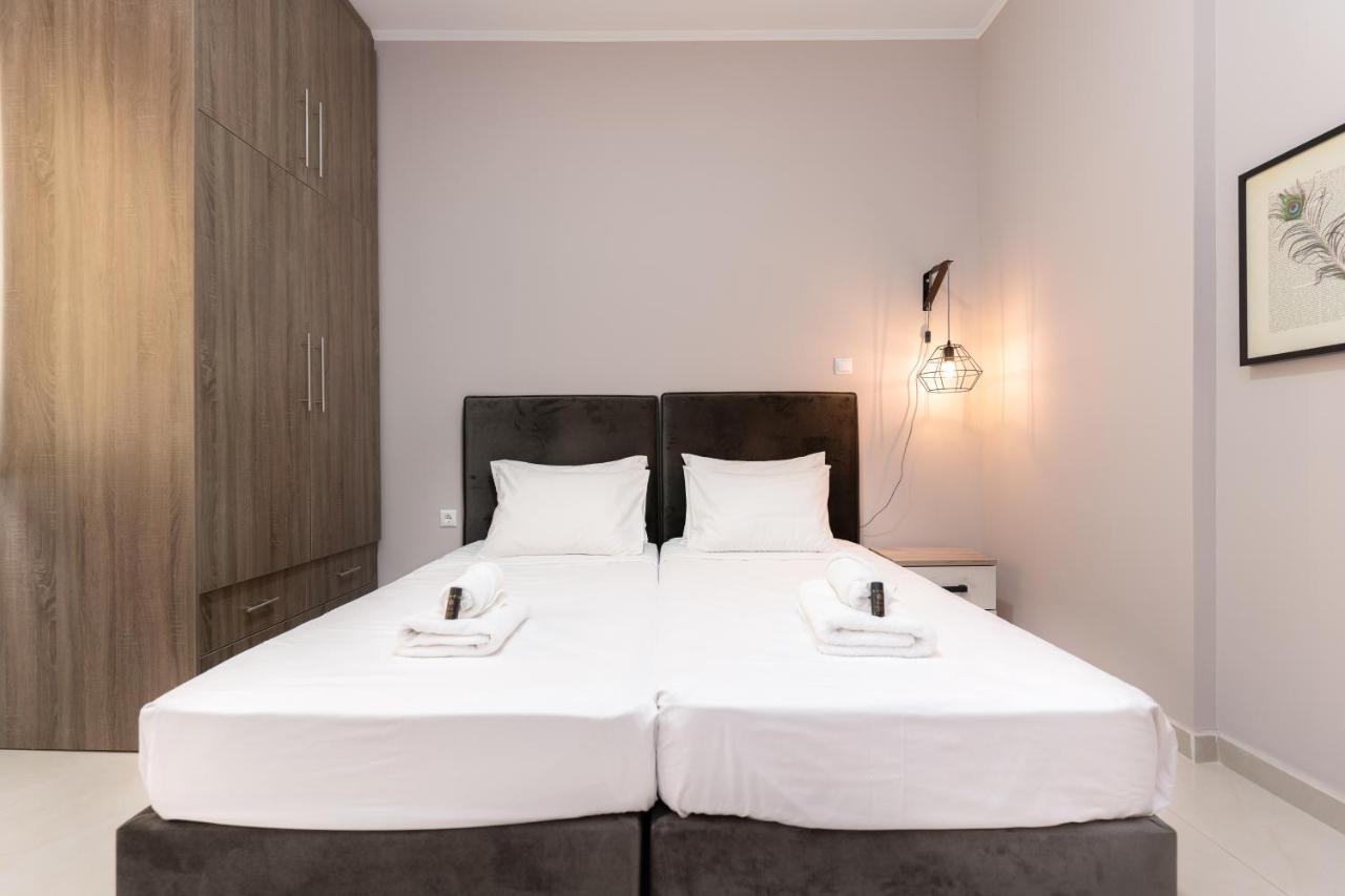 Cosy 2Br Apartment Next To Bars & Restaurants Atene Esterno foto