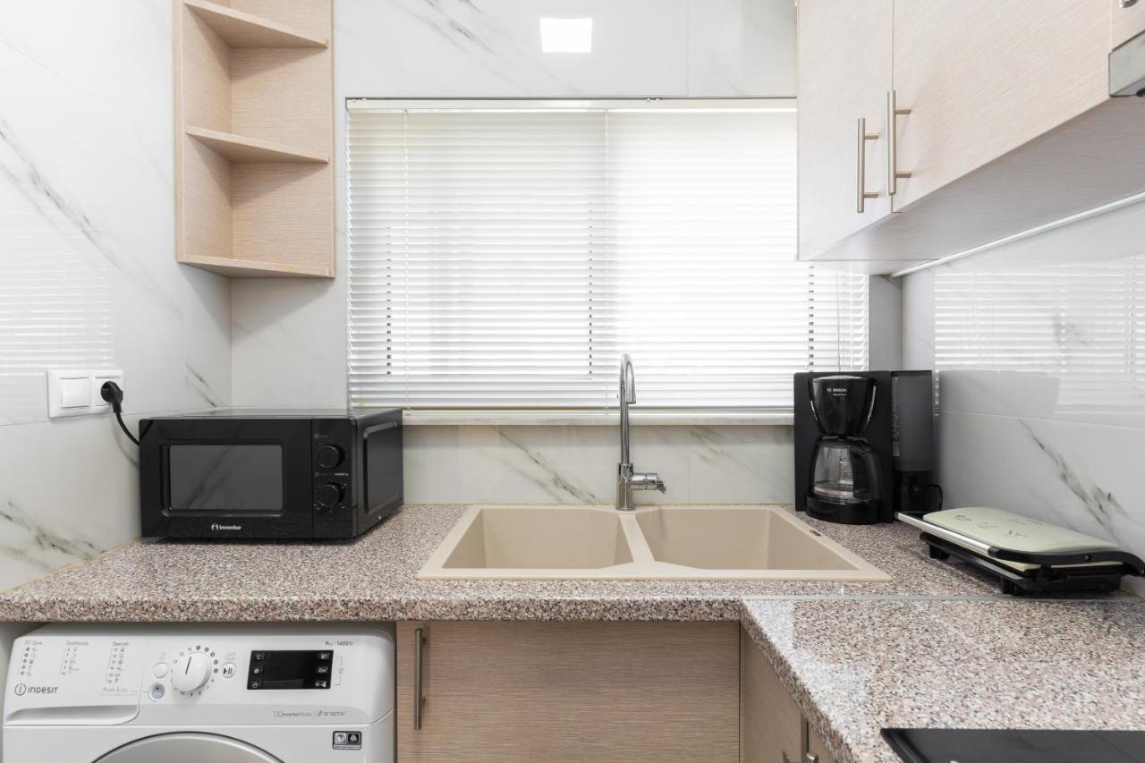 Cosy 2Br Apartment Next To Bars & Restaurants Atene Esterno foto