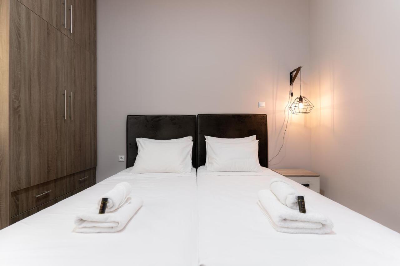 Cosy 2Br Apartment Next To Bars & Restaurants Atene Esterno foto