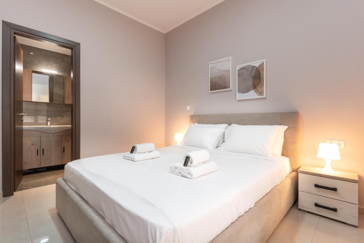Cosy 2Br Apartment Next To Bars & Restaurants Atene Esterno foto