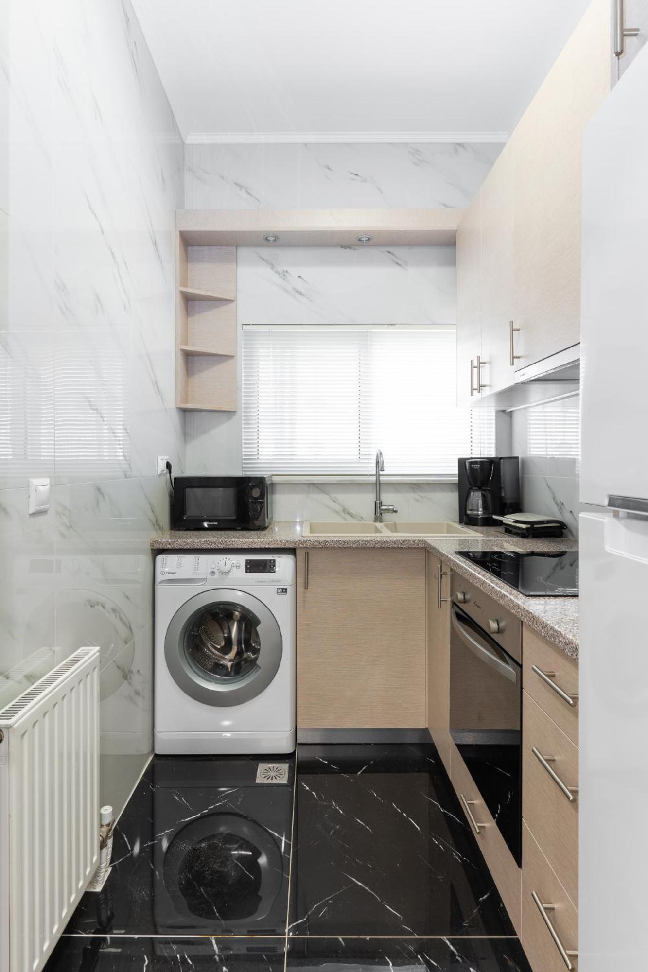 Cosy 2Br Apartment Next To Bars & Restaurants Atene Esterno foto