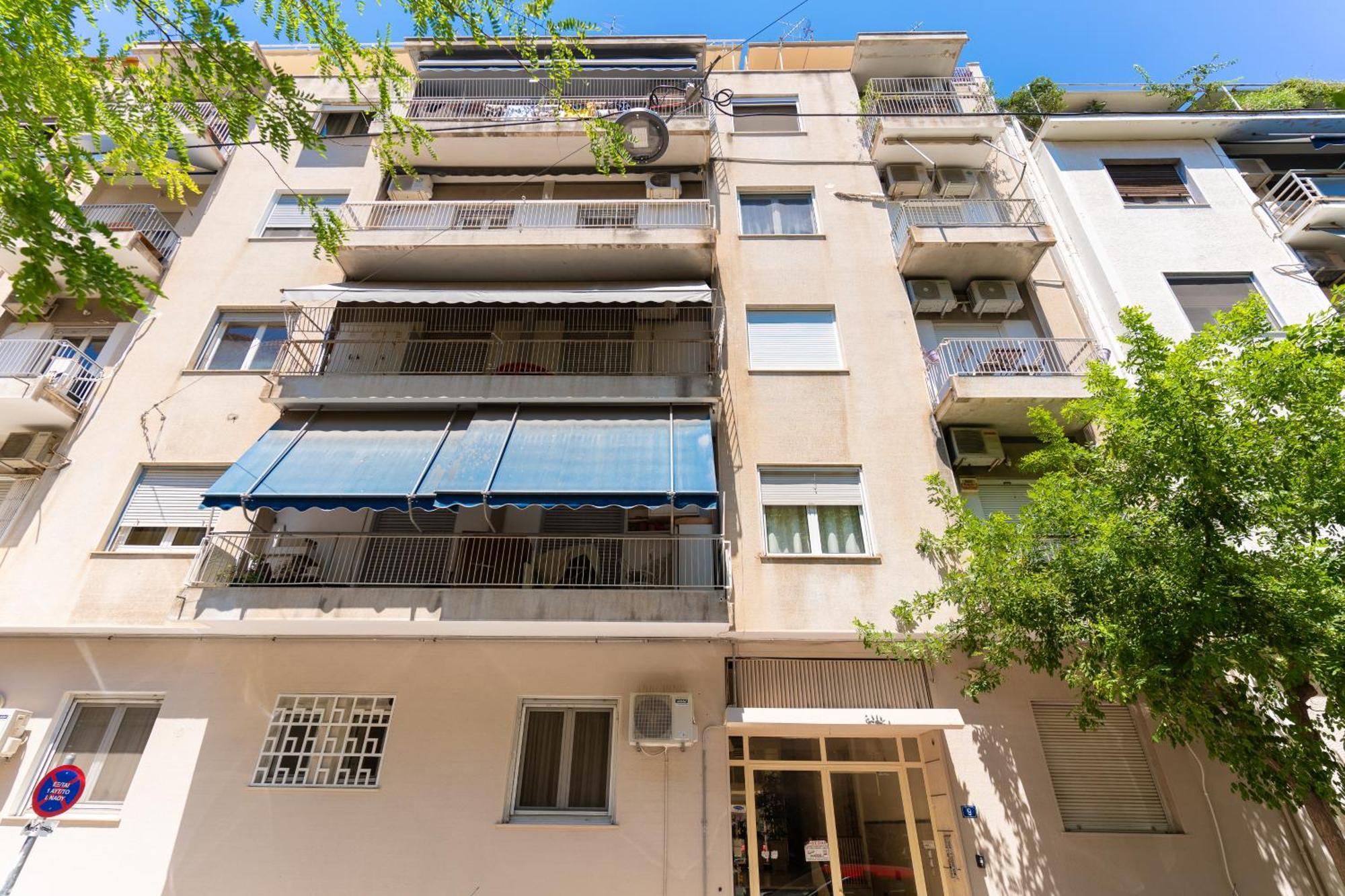 Cosy 2Br Apartment Next To Bars & Restaurants Atene Esterno foto